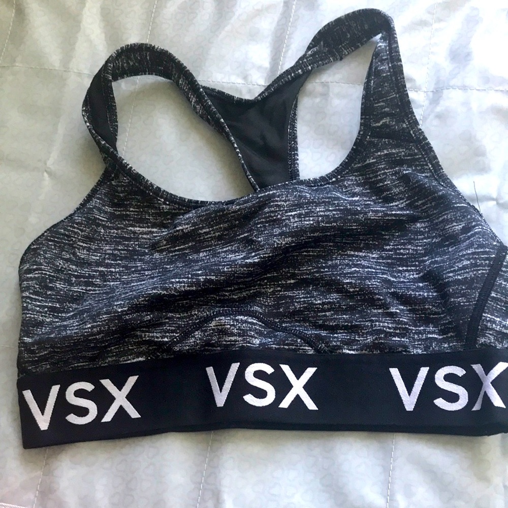 Victoria’s Secret Sports Bra